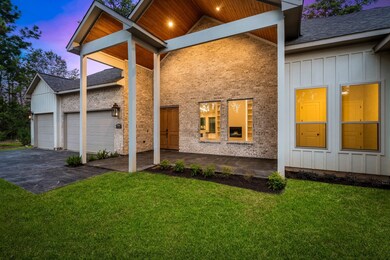 25210 Tara Bend Ct, Tomball, TX 77375 - photo 4