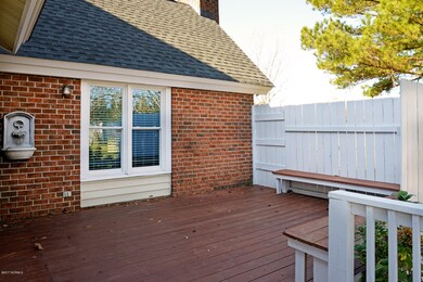 2231 Woodridge Dr, Winterville, NC 28590 - photo 6