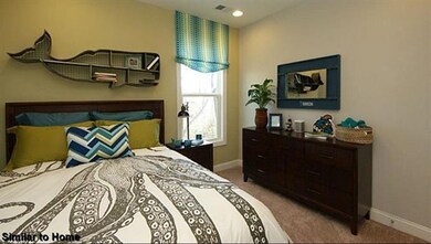 Bedroom #3