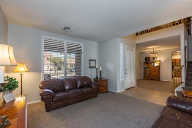 4) FORMAL LIVING