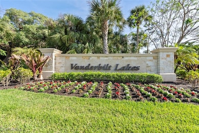 Vanderbilt Lakes