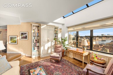 2 E End Ave, New York, NY 10075 - photo 2