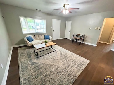 3387 SW Clare Ave, Topeka, KS 66611 - photo 5