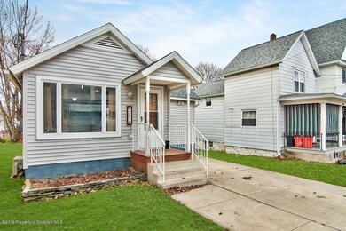 207 Willow St, Dunmore, PA 18512 - photo 3