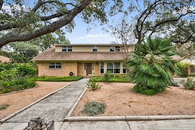 2702 Marlborough Dr, San Antonio, TX 78230 - photo 2