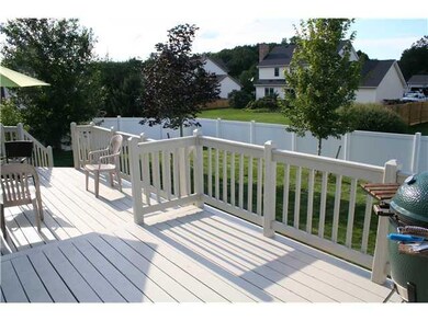 Patio/Deck