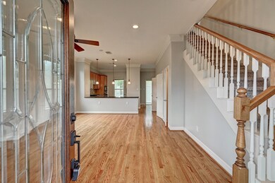 3430 Garden Shadow Ln, Houston, TX 77018 - photo 5