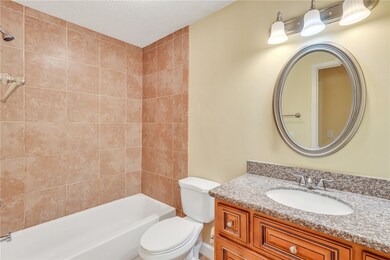 Guest bath