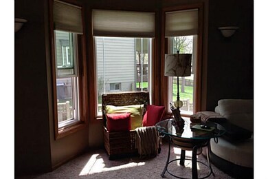 Den/Family/Great Room.