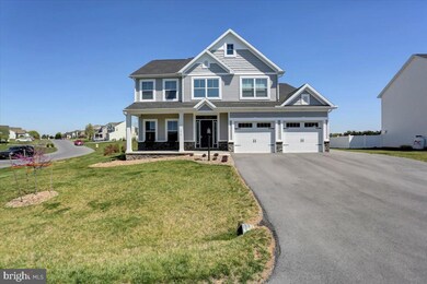 1010 Emilys Ct, Greencastle, PA 17225 - photo 3