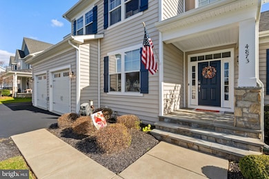 4873 Point Rd, Warrenton, VA 20187 - photo 3