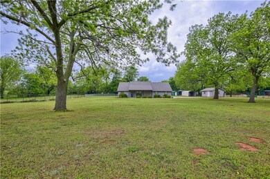 106129 Oklahoma 102, McLoud, OK 74851 - photo 3