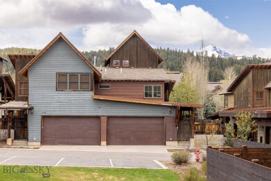 151 Pheasant Tail Ln unit B, Big Sky, MT 59716 - photo 4