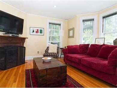 7 Fairview Ave, Arlington, MA 02474 - photo 3