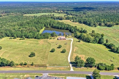 90 Ac White Rock Rd, Lincolnton, GA 30817 - photo 2