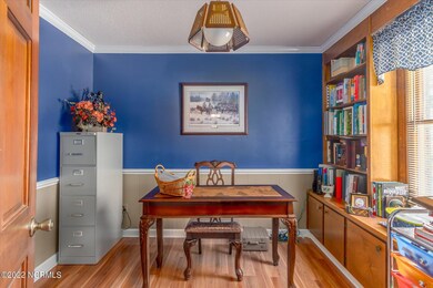 23-737 Beulaville hwy-23