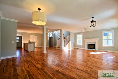 428 E 56th St, Savannah, GA 31405 - photo 5