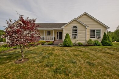 15 Boynton Brook Rd, Saco, ME 04072 - photo 2