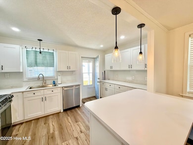 201 Hawthorne Rd, Edenton, NC 27932 - photo 5