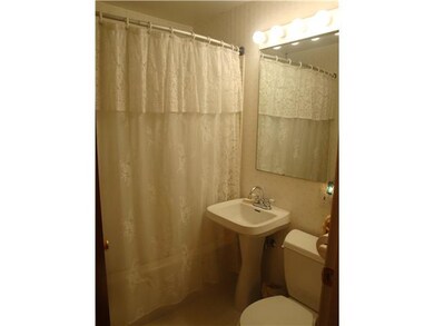 Bathroom 2nd floor full bathroom