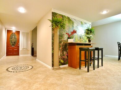 Foyer