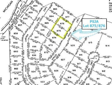 00000 Blue Spruce Rd, Beaver Island, MI 49782 - photo 4