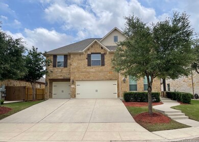 25910 Kidneywood, San Antonio, TX 78261 - photo 3