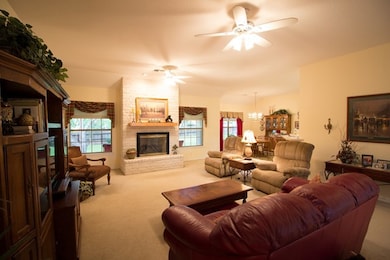 1106 Avenue A, Fredericksburg, TX 78624 - photo 4