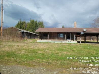 76 Bowes Rd, Hoquiam, WA 98550 - photo 3