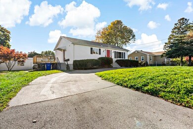 291 Henry St, Fall River, MA 02721 - photo 2