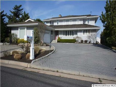 251 Curtis Point Dr, Mantoloking, NJ 08738 - photo 2