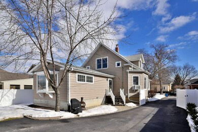 378 N Maple Ave, Elmhurst, IL 60126 - photo 5