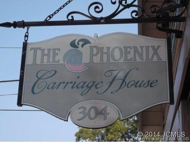 Historic Phoenix Carraige Hous