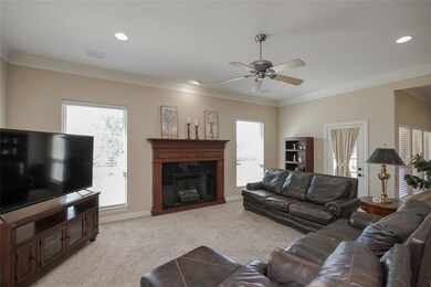 305 William Allen Ln, Decatur, TX 76234 - photo 4