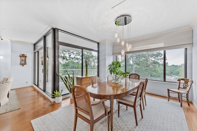 The Tealstone unit 6D, Houston, TX 77024 - photo 6