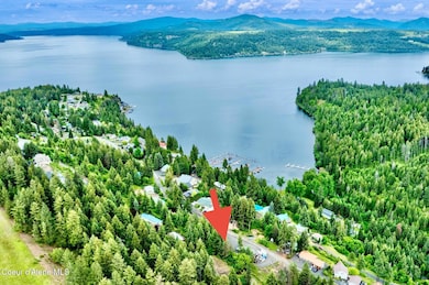 21161 S Cave Bay Rd, Worley, ID 83876 - photo 3