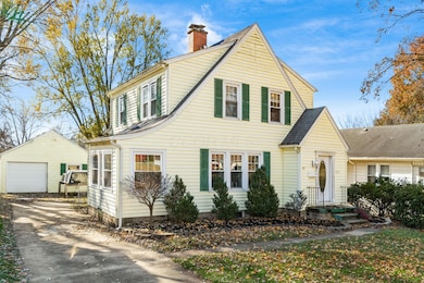 1511 N Columbus St, Lancaster, OH 43130 - photo 2