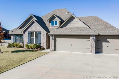 10426 S 229th East Ave, Broken Arrow, OK 74014 - photo 3