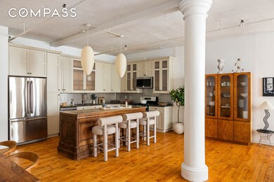 40 W 24th St unit 6N, New York, NY 10010 - photo 4