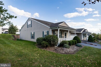 150 W Harmony Dr, Pottstown, PA 19464 - photo 3