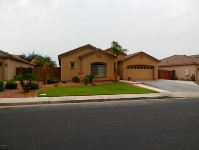 Front of Home 2