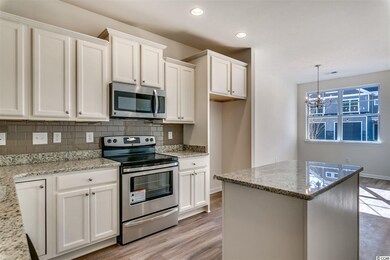 415-B MacHrie Loop unit 23-B, Myrtle Beach, SC 29588 - photo 4