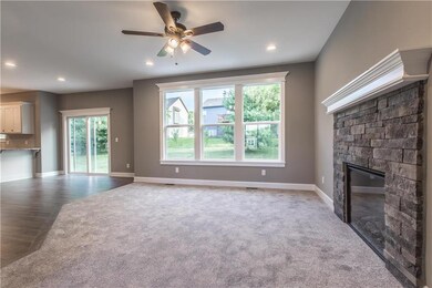 21026 W 225th Terrace, Spring Hill, KS 66083 - photo 7