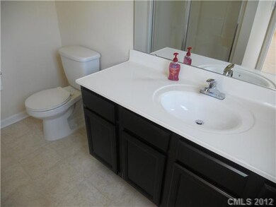 Bathroom - Master Bath