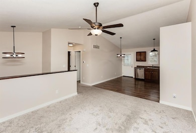 1821 E 25th St, Des Moines, IA 50317 - photo 6