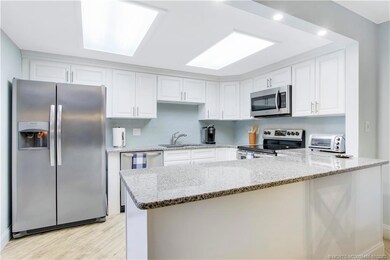 Newly renovated