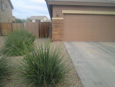 Front of home view 3