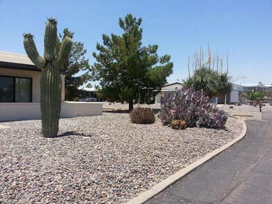 corner lot with great views!