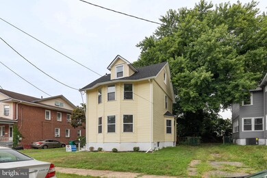 127 Evergreen Ave, Oaklyn, NJ 08107 - photo 2