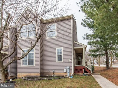 4678 Mews Dr, Owings Mills, MD 21117 - photo 2